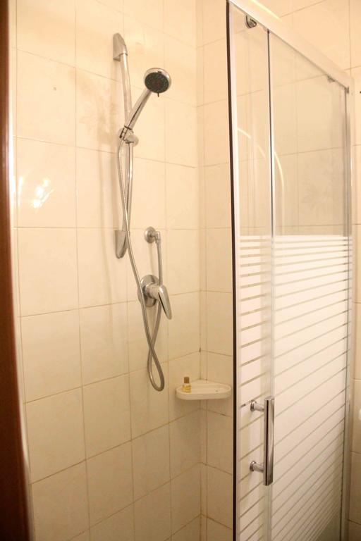Hotel Cristal Μπάρι Εξωτερικό φωτογραφία