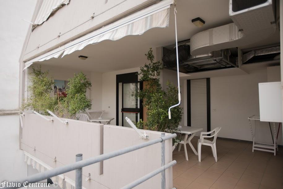 Hotel Cristal Μπάρι Εξωτερικό φωτογραφία