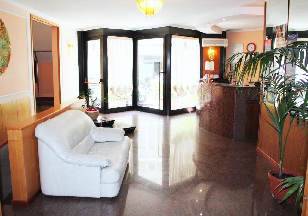 Hotel Cristal Μπάρι Εξωτερικό φωτογραφία