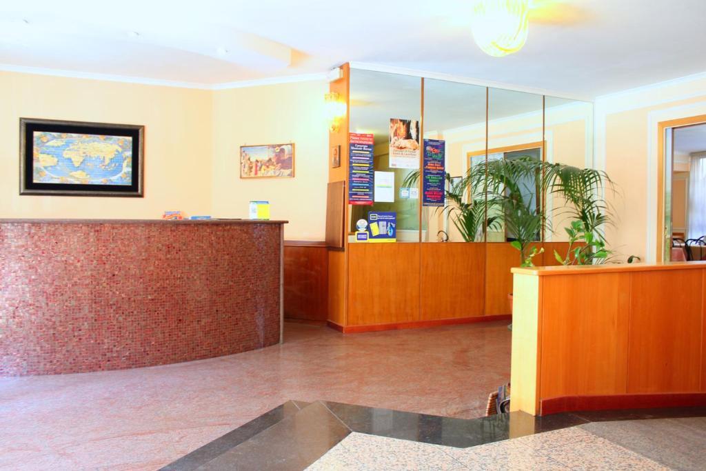 Hotel Cristal Μπάρι Εξωτερικό φωτογραφία