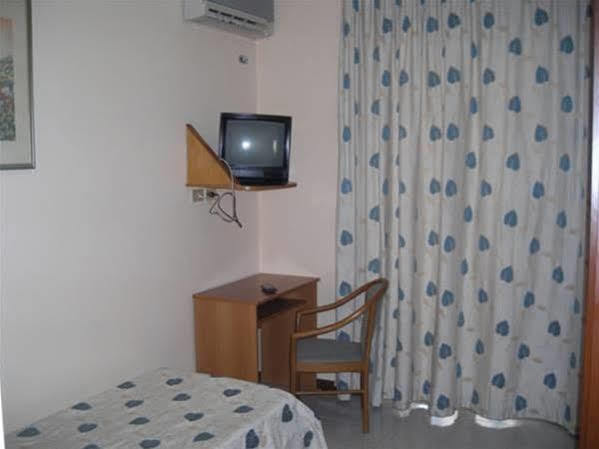 Hotel Cristal Μπάρι Εξωτερικό φωτογραφία